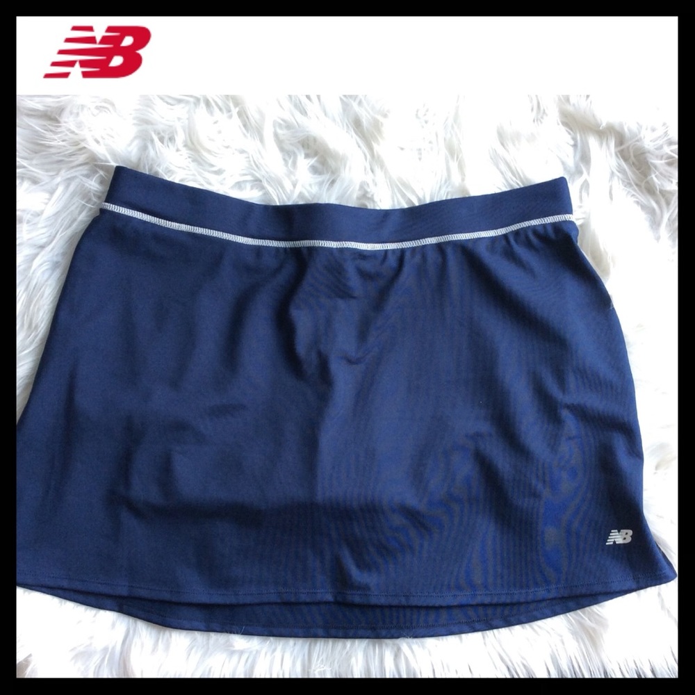 NWOT New Balance Performance Skirt